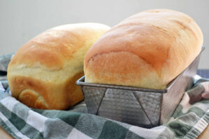 Guia Passo a Passo para Fazer Pão Caseiro Perfeito