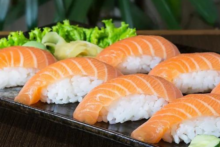 Receitas de Comida Japonesa para Fazer em Casa