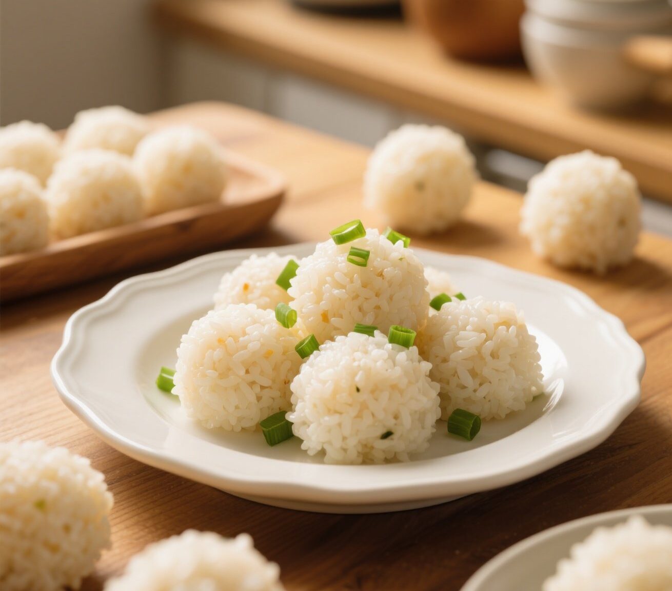 O que fazer com aquele arroz que sobrou do outro dia?