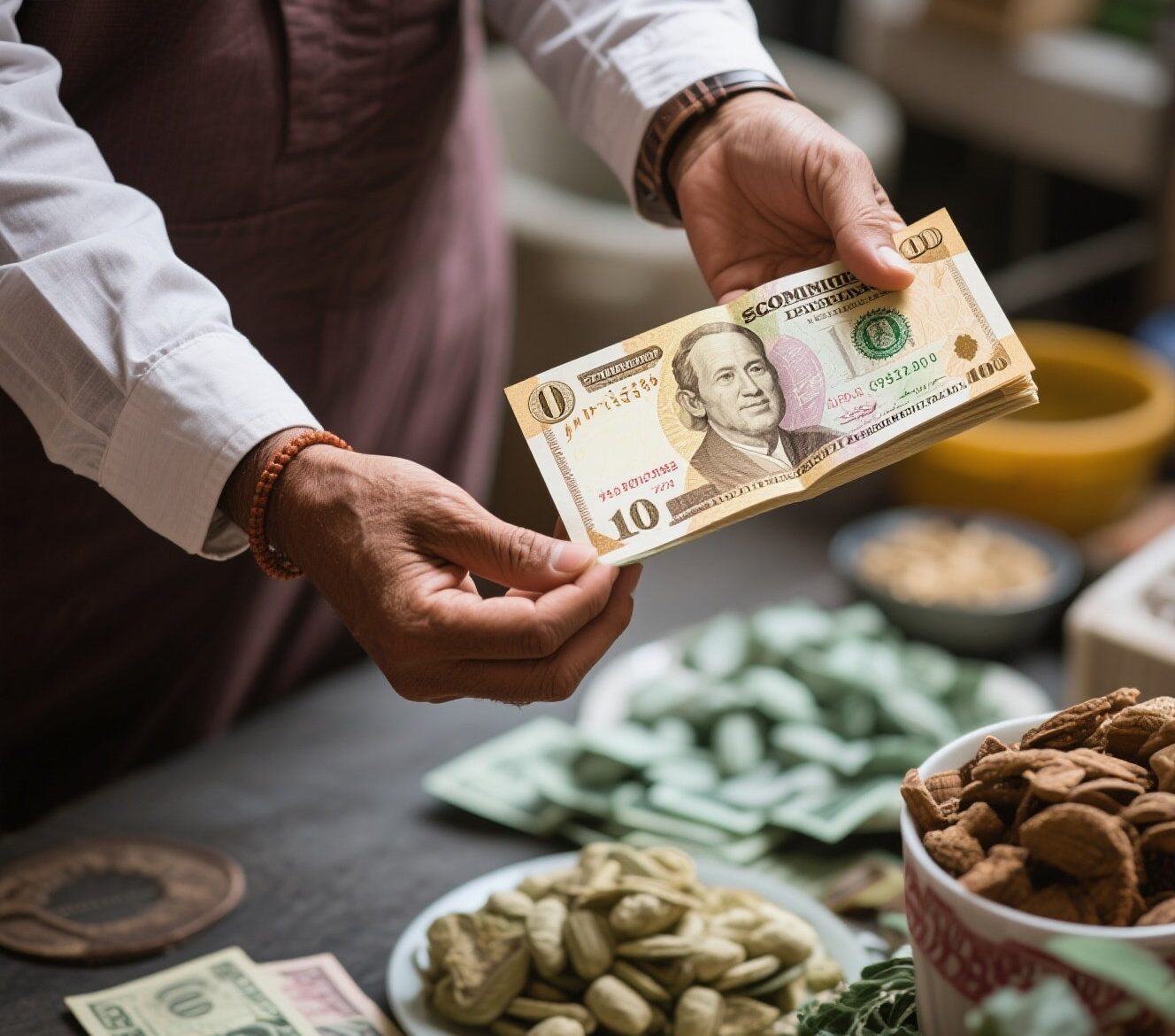 Receitas econômicas pra não desperdiçar