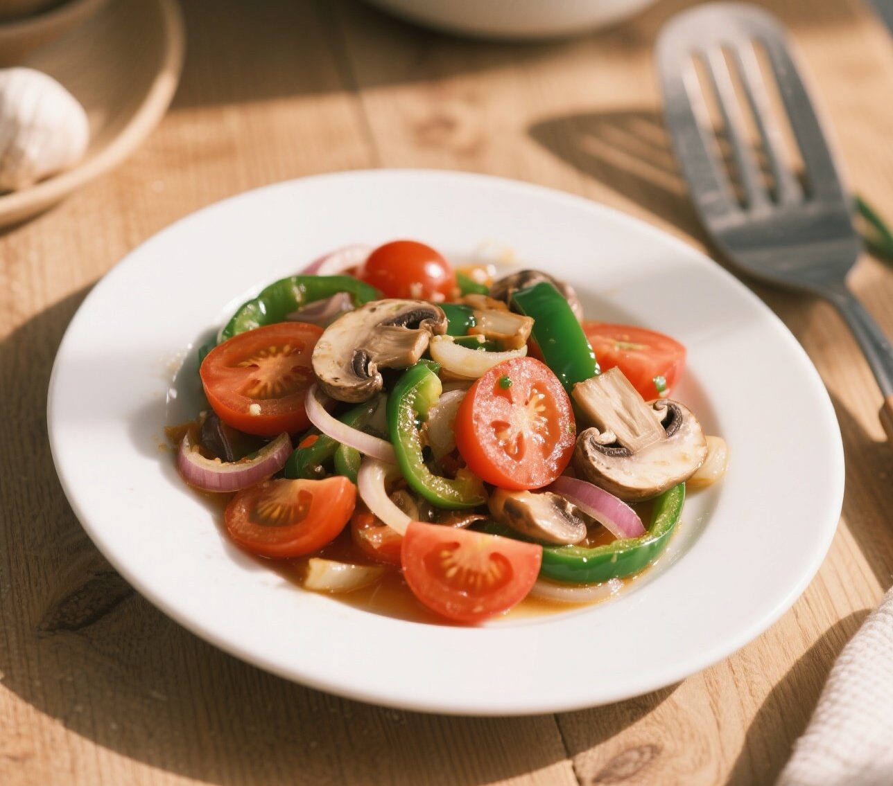 Receita barata pra fazer quando não tem carne