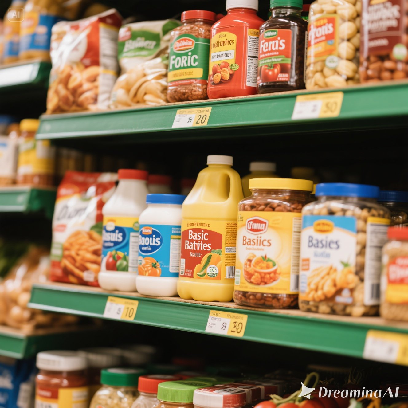 O básico que sempre salva