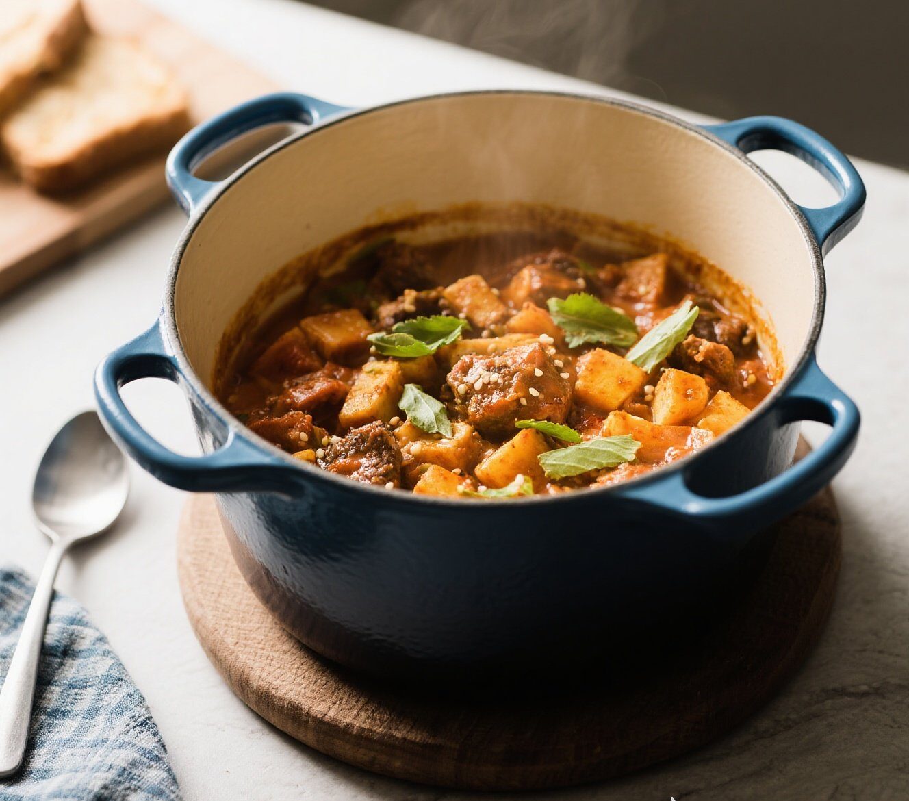 Receitas feitas apenas com uma panela