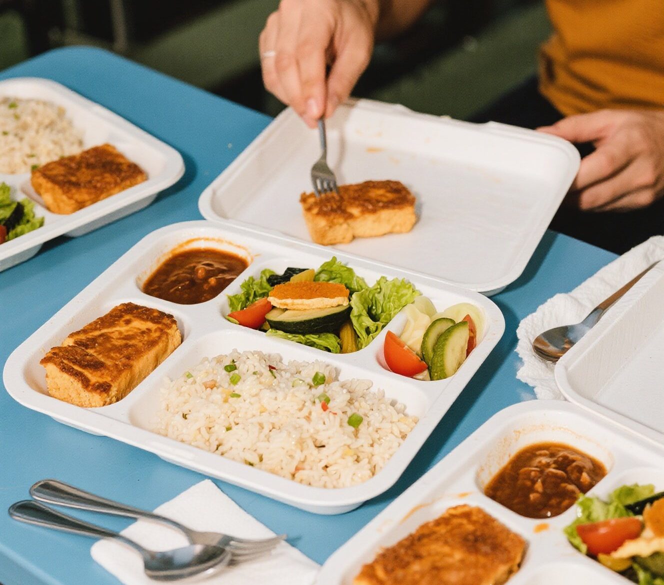 Receitas econômicas pra não desperdiçar seus alimentos