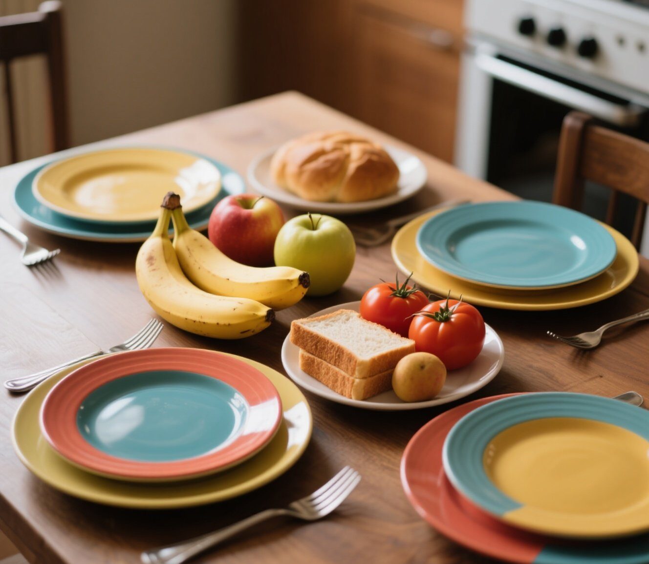 Jantar sem fogão que mata a fome