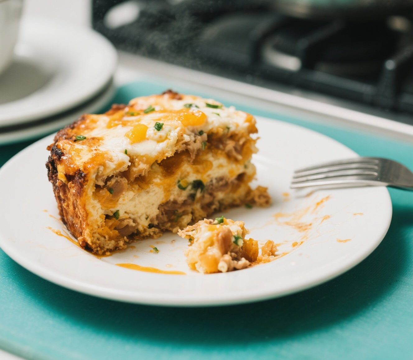 Receitas simples que não decepcionam